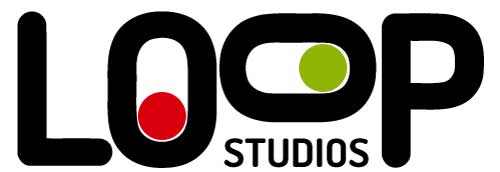 Loop Studios Logo